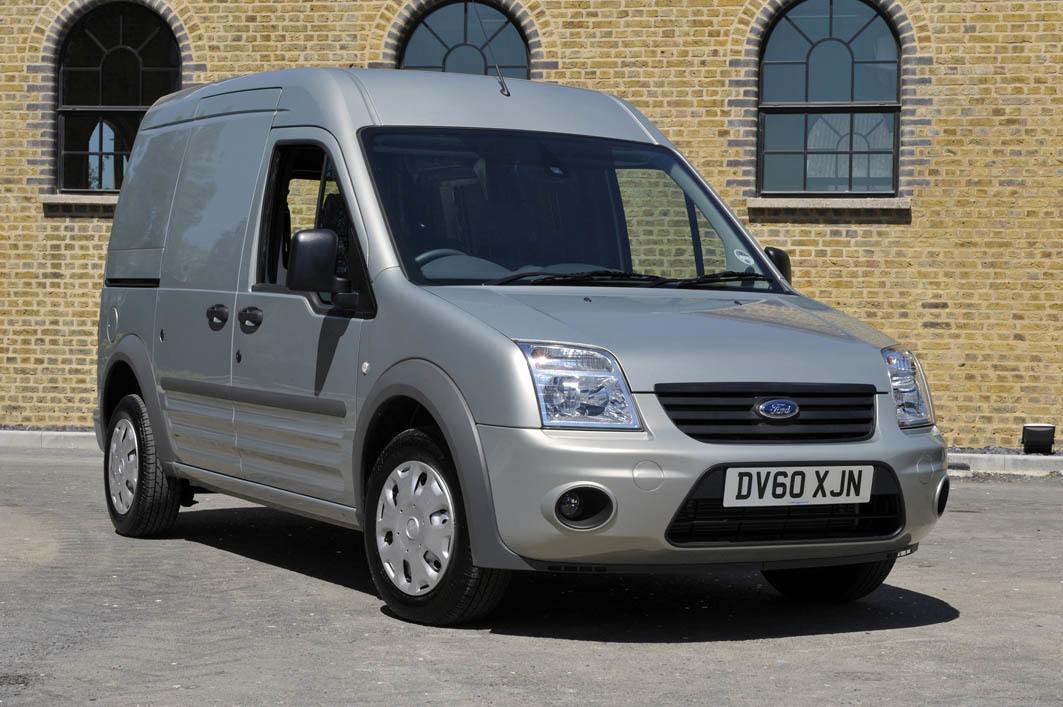 Ford transit hot sale connect 2002